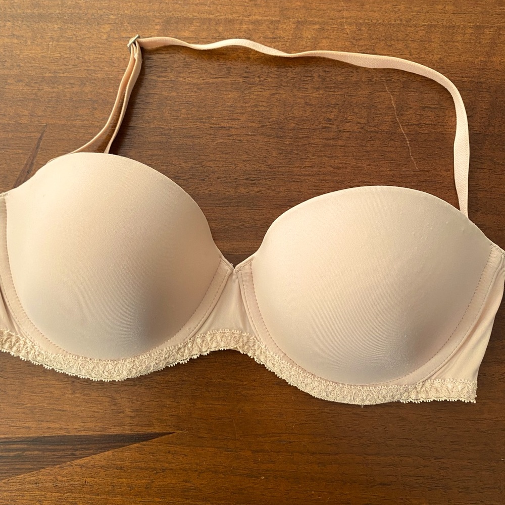 Victoria’s Secrets 36C